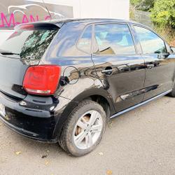 Volkswagen Polo 1.2 60CH STYLE 5P Qu&eacute;vert