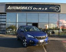 Peugeot 3008 Coëtmieux