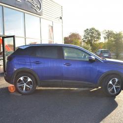Peugeot 3008 1.5 BLUEHDI 130CH S&S ALLURE PACK EAT8 occasion - Co&euml;tmieux - photo 3/11