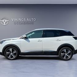 Peugeot 3008 3008 BlueHDi 130ch S&S BVM6 Allure Ifs