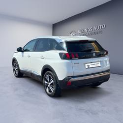 Peugeot 3008 3008 BlueHDi 130ch S&S BVM6 Allure Ifs