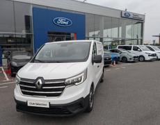 Renault Trafic Puget-sur-Argens