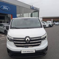Renault Trafic L1H1 3T 2.0 Blue dCi 130ch Grand Confort Puget-sur-Argens