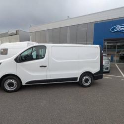 Renault Trafic L1H1 3T 2.0 Blue dCi 130ch Grand Confort Puget-sur-Argens