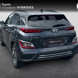 Hyundai Kona Electric 39kWh - 136ch Intuitive Saint-Nazaire