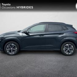 Hyundai Kona Electric 39kWh - 136ch Intuitive Saint-Nazaire