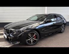 BMW Serie 5 Touring Forbach