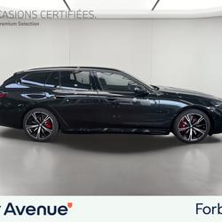 BMW i5 TOURING G61 i5 Touring eDrive40 340 ch M Sport occasion - Forbach - photo 2/36