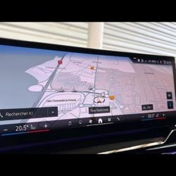 BMW Serie 5 Touring i5 340ch M Sport Edition eDrive40 Forbach