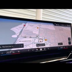 Autres BMW i5 Touring eDrive40 340 ch M Sport Forbach