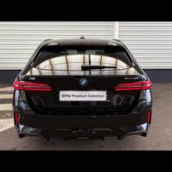 Autres BMW i5 Touring eDrive40 340 ch M Sport Forbach