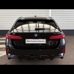 BMW Serie 5 Touring i5 340ch M Sport Edition eDrive40 Forbach