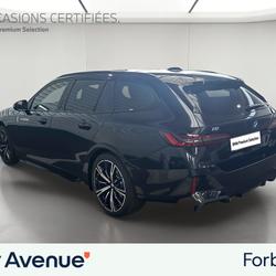 BMW i5 TOURING G61 i5 Touring eDrive40 340 ch M Sport occasion - Forbach - photo 3/36