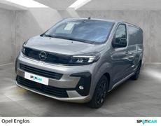 Opel Vivaro fourgon