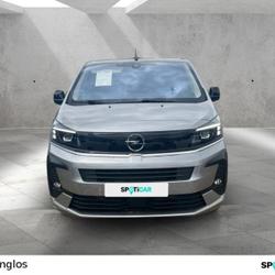 Opel Vivaro fourgon Vivaro Electric Fourgon Taille M 100kW (13 Englos