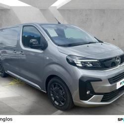 Opel Vivaro fourgon Vivaro Electric Fourgon Taille M 100kW (13 Englos