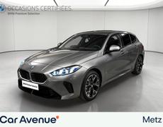 BMW Serie 1 Metz