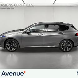BMW Serie 1 120dA 163ch M Sport DKG7 Metz