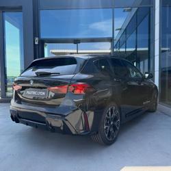 BMW Serie 1 120dA 163ch M Sport DKG7 V&eacute;nissieux