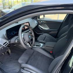 BMW Serie 1 120dA 163ch M Sport DKG7 V&eacute;nissieux