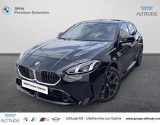 BMW Serie 1