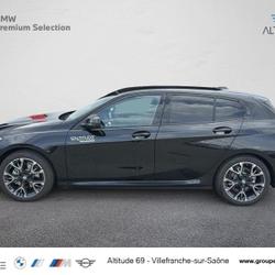 BMW Serie 1 120dA 163ch M Sport DKG7 Villefranche-sur-Sa&ocirc;ne