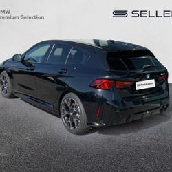 BMW Serie 1 120dA 163ch M Sport DKG7 Fr&eacute;jus