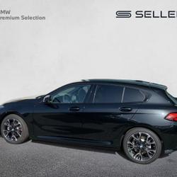 BMW Serie 1 120dA 163ch M Sport DKG7 Fr&eacute;jus