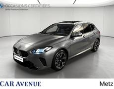 BMW Serie 1 Metz