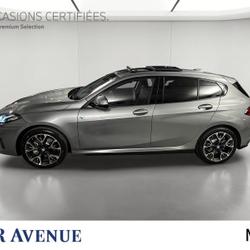BMW Serie 1 120A 170ch M Sport Design DKG7 Metz
