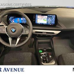 BMW Serie 1 120A 170ch M Sport Design DKG7 Metz