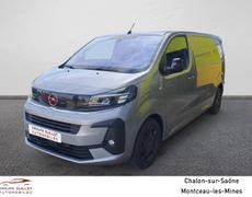 Opel Vivaro fourgon Saint-Marcel