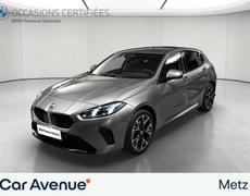 BMW Serie 1 Metz