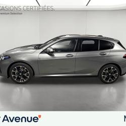 BMW Serie 1 120A 170ch M Sport Design DKG7 Metz