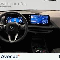 BMW Serie 1 120A 170ch M Sport Design DKG7 Metz