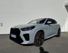 BMW X2 Beaucouzé
