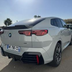 BMW X2 sDrive20iA 170ch M Sport DKG7 Beaucouz&eacute;