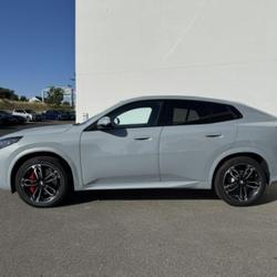 BMW X2 sDrive20iA 170ch M Sport DKG7 Beaucouz&eacute;