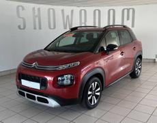 Citroen C3 Aircross Saint-Jean-de-Monts