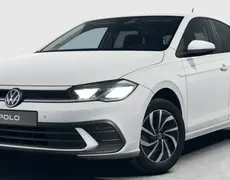 Volkswagen Polo Saint-Jean-du-Cardonnay