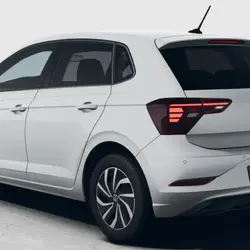 Volkswagen Polo Polo 1.0 TSI 95 S&S DSG7 VW Edition Saint-Jean-du-Cardonnay