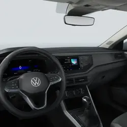 Volkswagen Polo Polo 1.0 TSI 95 S&S DSG7 VW Edition Saint-Jean-du-Cardonnay