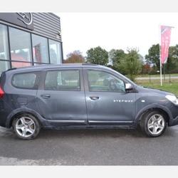 Dacia Lodgy 1.5 BLUE DCI 115CH 15 ANS 7 PLACES - 20 occasion - Co&euml;tmieux - photo 3/9