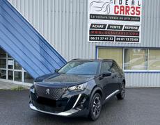 Peugeot 2008 Bourgbarré