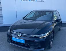 Volkswagen Golf 8 Alès
