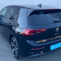 Volkswagen Golf 8 Golf 2.0 TDI 150 DSG7 VW Edition Al&egrave;s