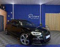 Audi A3 Sportback Charlieu