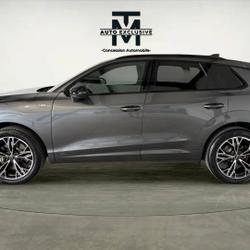 Audi Q3 Q3 TDI 150 ch S tronic 7 S line Monistrol-sur-Loire