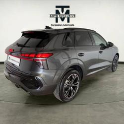 Audi Q3 Q3 TDI 150 ch S tronic 7 S line Monistrol-sur-Loire