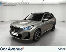 BMW X1 Metz